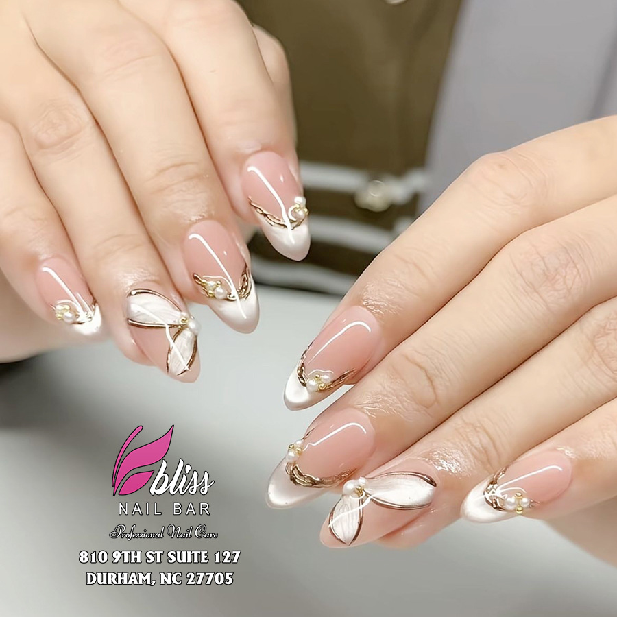 Bliss Nail Bar